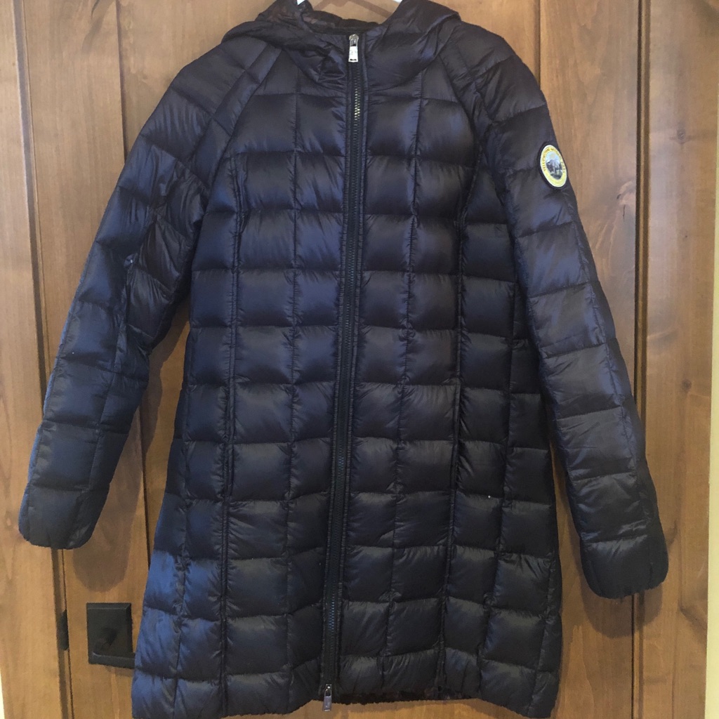 Women’s Pendleton Winter Jacket